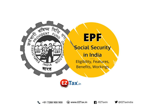 Epf Employees Provident Fund Eligibility Features Benefits 6188