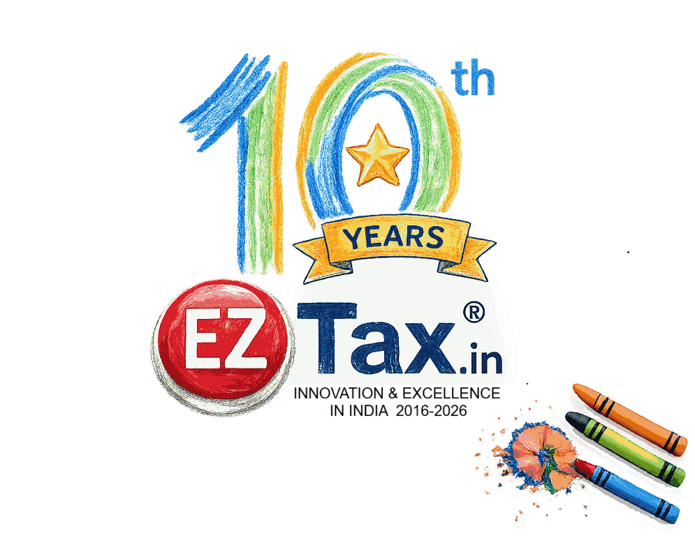 EZTax 10 Years