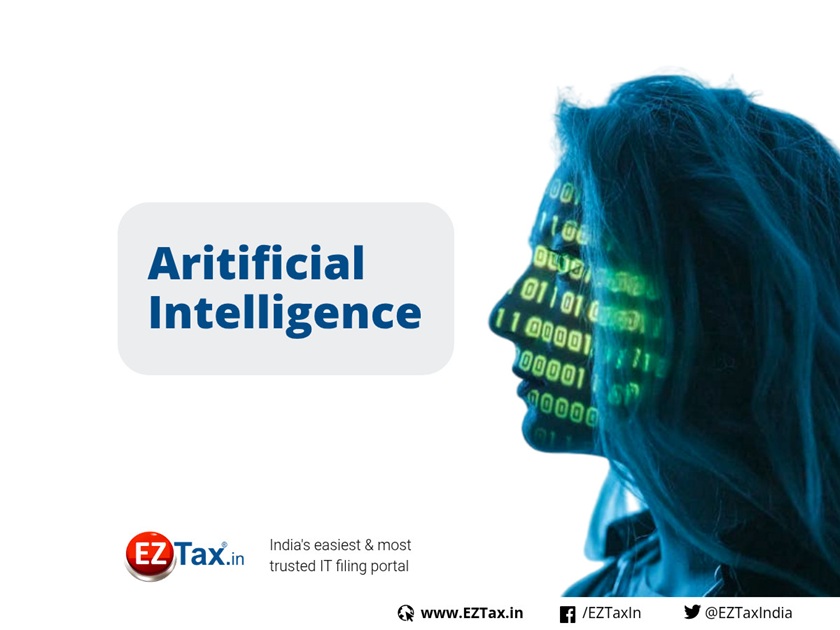 AI in Tax Compliance