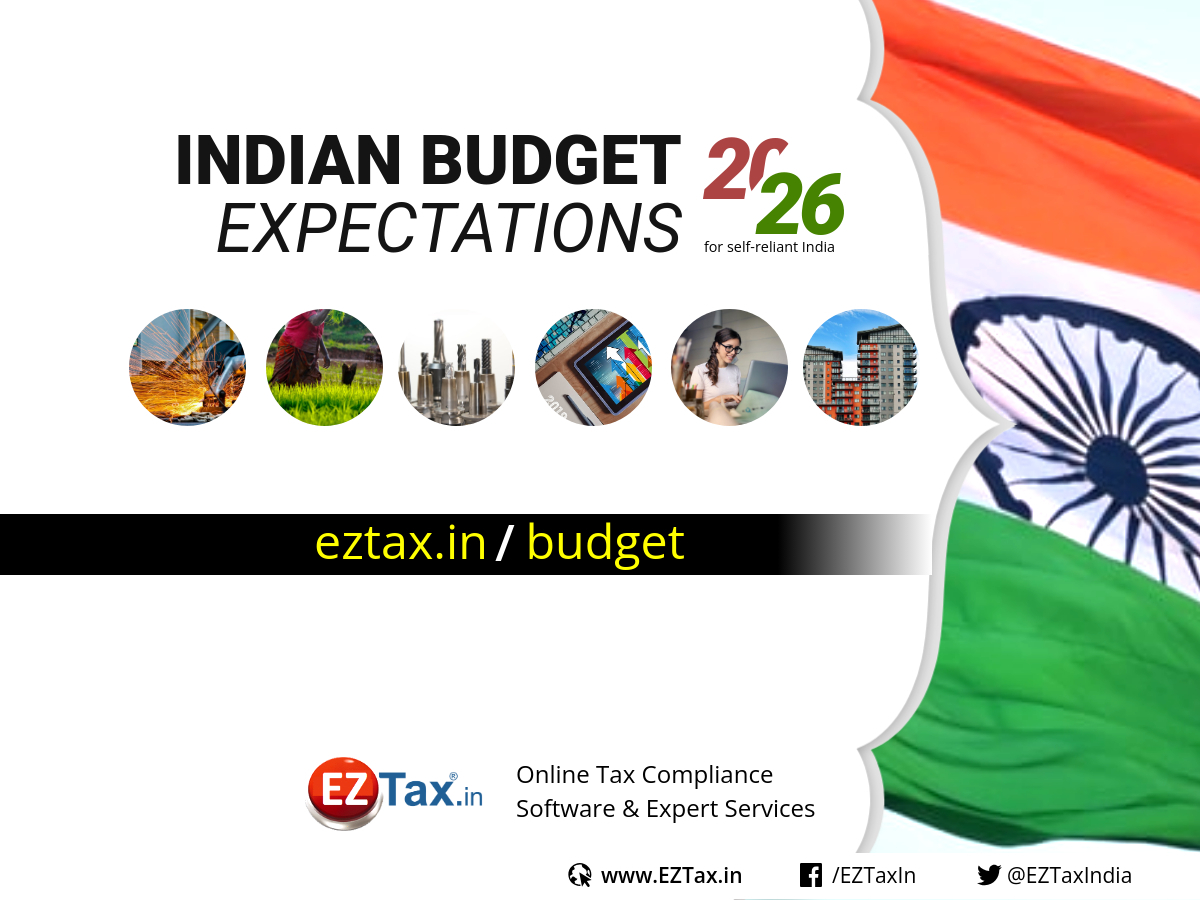 Indian Union Budget 2025 - Updates