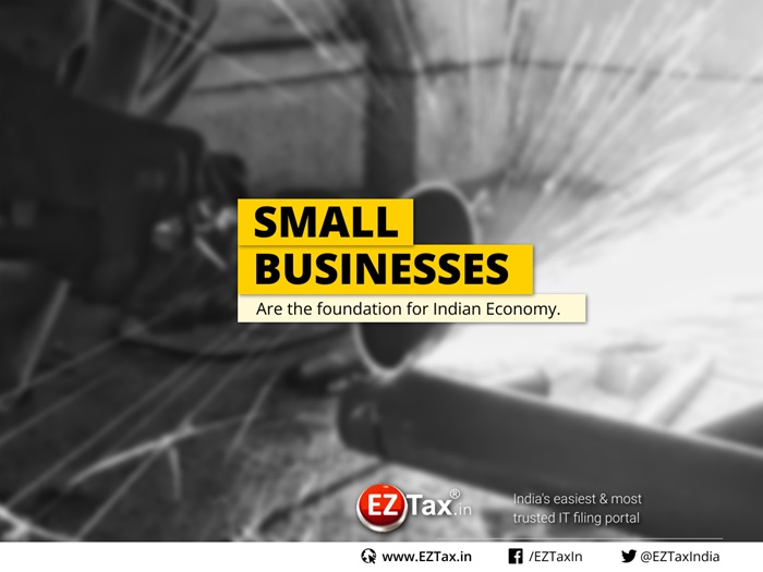 Udyam (Udyog Aadhaar) for MSME Registration